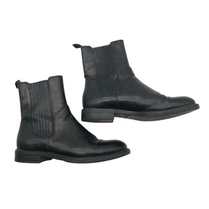 Unisex Vagabond - Ankle boots, size 36 - Black (1)