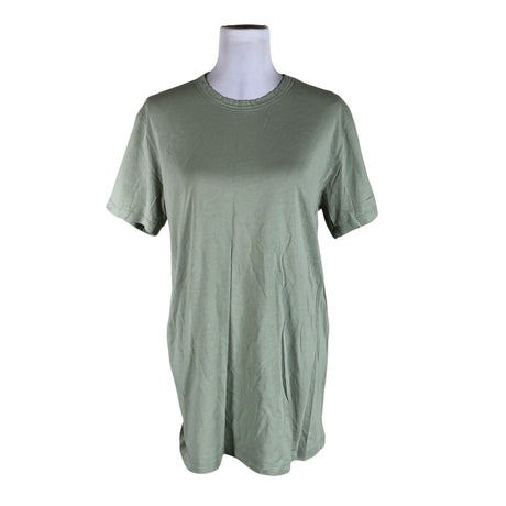 Unisex Nanso - Tricot tunic, size 34 - Green ()