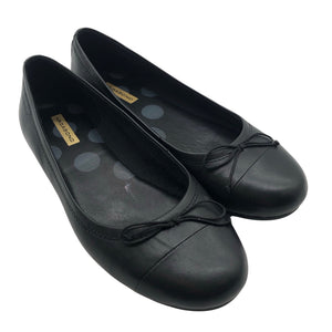 Unisex Vagabond - Ballerinas, size 36 - Black (2)
