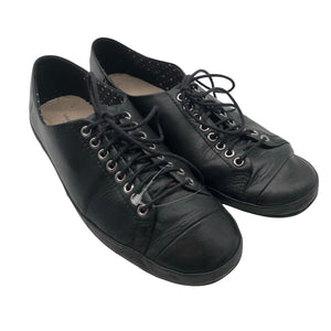 Unisex Vagabond - Casual sneakers, size 37 - Black (2)
