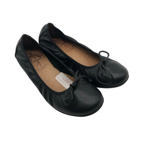 Unisex Wonders - Ballerinas, size 36 - Black (2)
