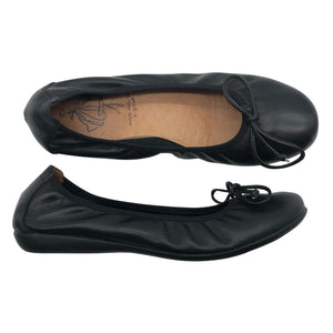 Unisex Wonders - Ballerinas, size 36 - Black (1)