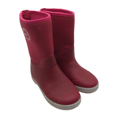 Unisex Reima - Wellingtons, size 34 - Pink (2)