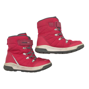 Unisex Reimatec - Winter shoes, size 35 - Pink (1)