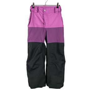 Unisex Jonathan - Winter pants, size 134 - 140 - Light pink (1)