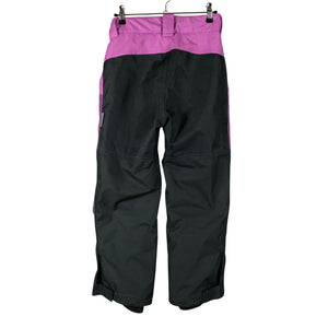 Unisex Jonathan - Winter pants, size 134 - 140 - Light pink (2)