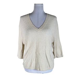 Unisex Marc O'Polo - Sweater, size 36 - Beige (1)