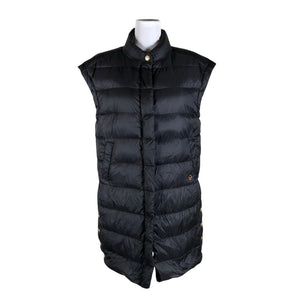 Unisex Busnel - Winter vest, size 36 - Black (1)