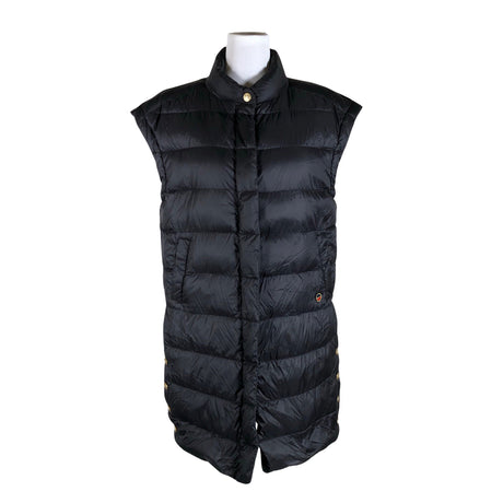Unisex Busnel - Winter vest, size 36 - Black ()