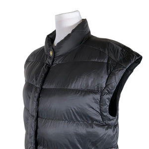 Unisex Busnel - Winter vest, size 36 - Black (3)
