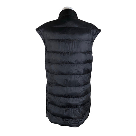 Unisex Busnel - Winter vest, size 36 - Black (2)