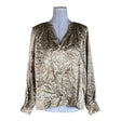 Unisex Second Female - Blouse, size 34 - Beige ()