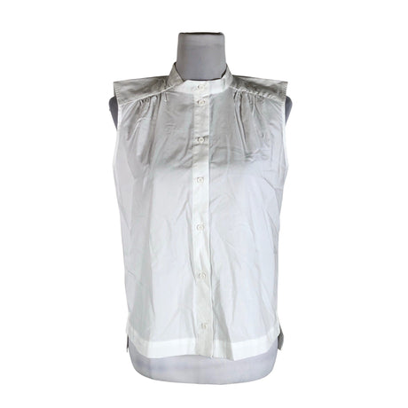 Unisex Esprit - Top, size 34 - White ()