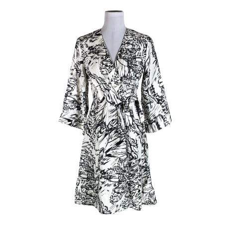 Unisex InWear - Dress, size 34 - White ()