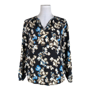 Unisex Philosophy Blues Original - Blouse, size 34 - Black (1)