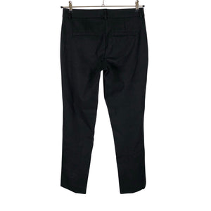 Unisex Andiata - Straight leg trousers, size 36 - Black (2)