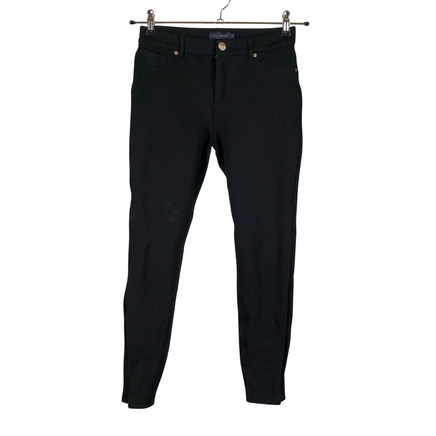 Unisex Ted Baker - Jeans, size 34 - Black (1)
