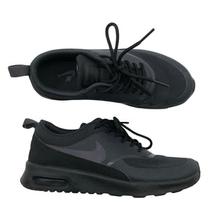 Unisex Nike - Sneakers, size 37 - Black (1)