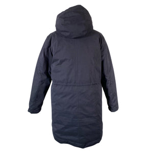 Unisex Samsoe&Samsoe - Down jacket, size 42 - Black (2)