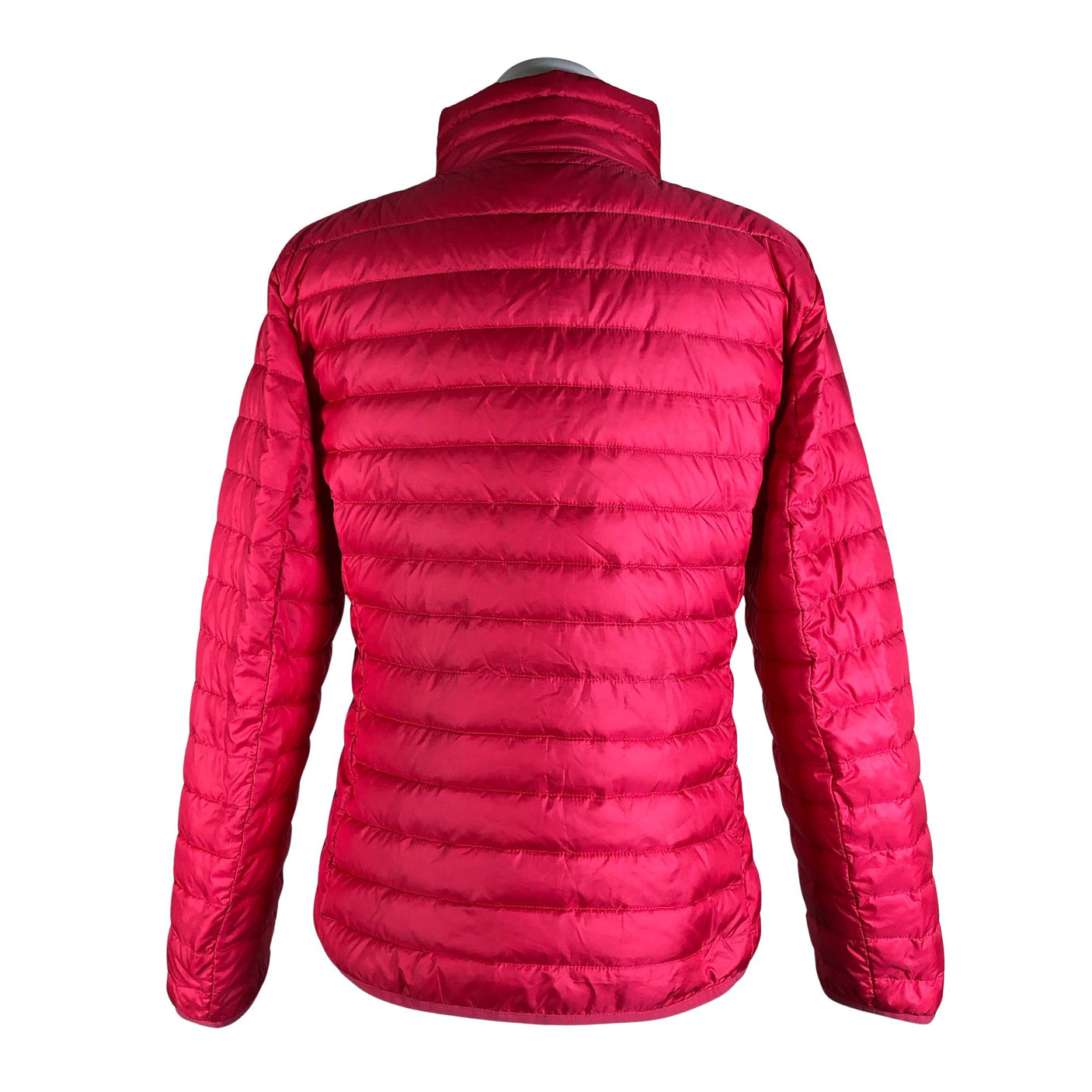 Unisex Tom Tailor - Lightly padded jacket, size 40 - Pink (2)
