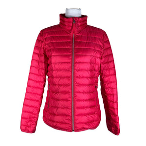 Unisex Tom Tailor - Lightly padded jacket, size 40 - Pink (1)