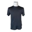 Unisex Endurance - Sports shirt, short sleeve, size S - Gray ()