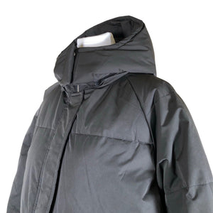 Unisex MSCH Copenhagen - Winter jacket, size 40 - Black (3)
