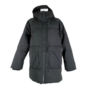 Unisex MSCH Copenhagen - Winter jacket, size 40 - Black (1)