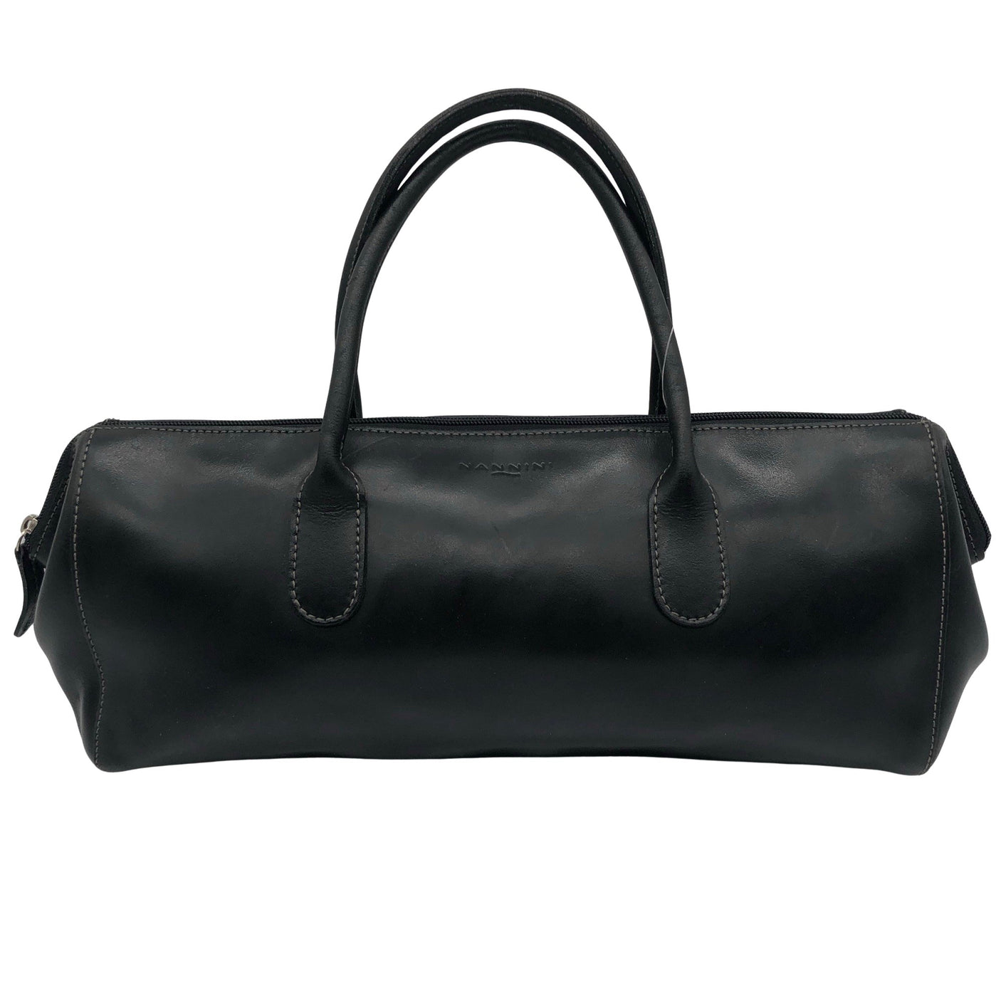 Unisex Nannini - Handbag, size Midi - Black (1)