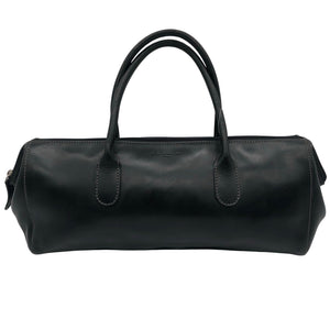 Unisex Nannini - Handbag, size Midi - Black (1)