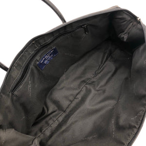 Unisex Nannini - Handbag, size Midi - Black (3)