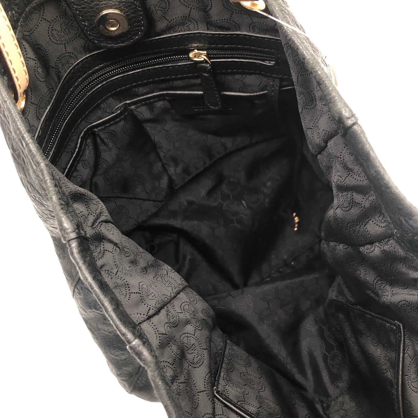 Unisex Michael Kors - Handbag, size Maxi - Black (3)