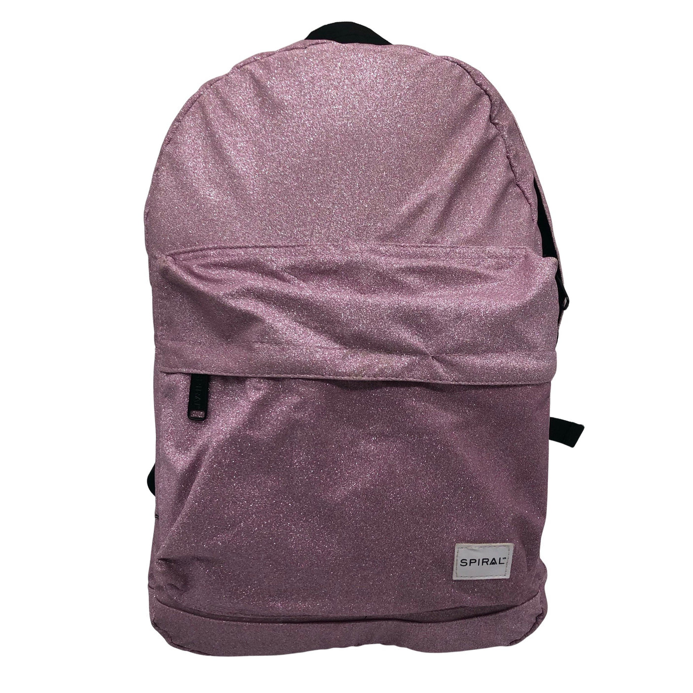 Unisex Spiral - Backpack, size Maxi - Light pink (1)