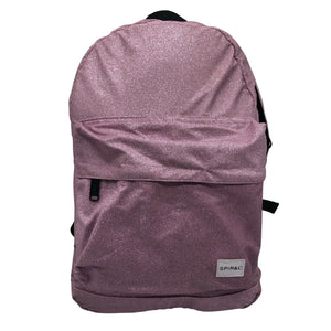 Unisex Spiral - Backpack, size Maxi - Light pink (1)