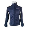 Unisex Stellar Equipment - Outdoor jacket, size S - Blue ()