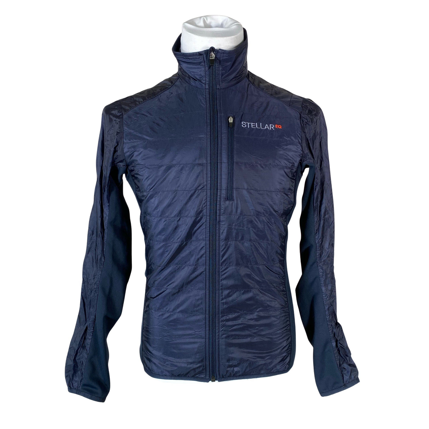 Unisex Stellar Equipment - Outdoor jacket, size S - Blue (1)
