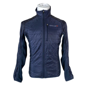 Unisex Stellar Equipment - Outdoor jacket, size S - Blue (1)