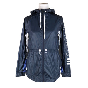 Unisex Adidas - Sports jacket, size 36 - Blue (1)
