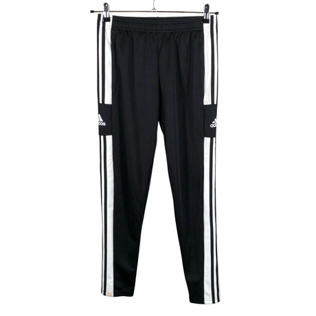 Unisex Adidas - Track pants, size S - Black ()