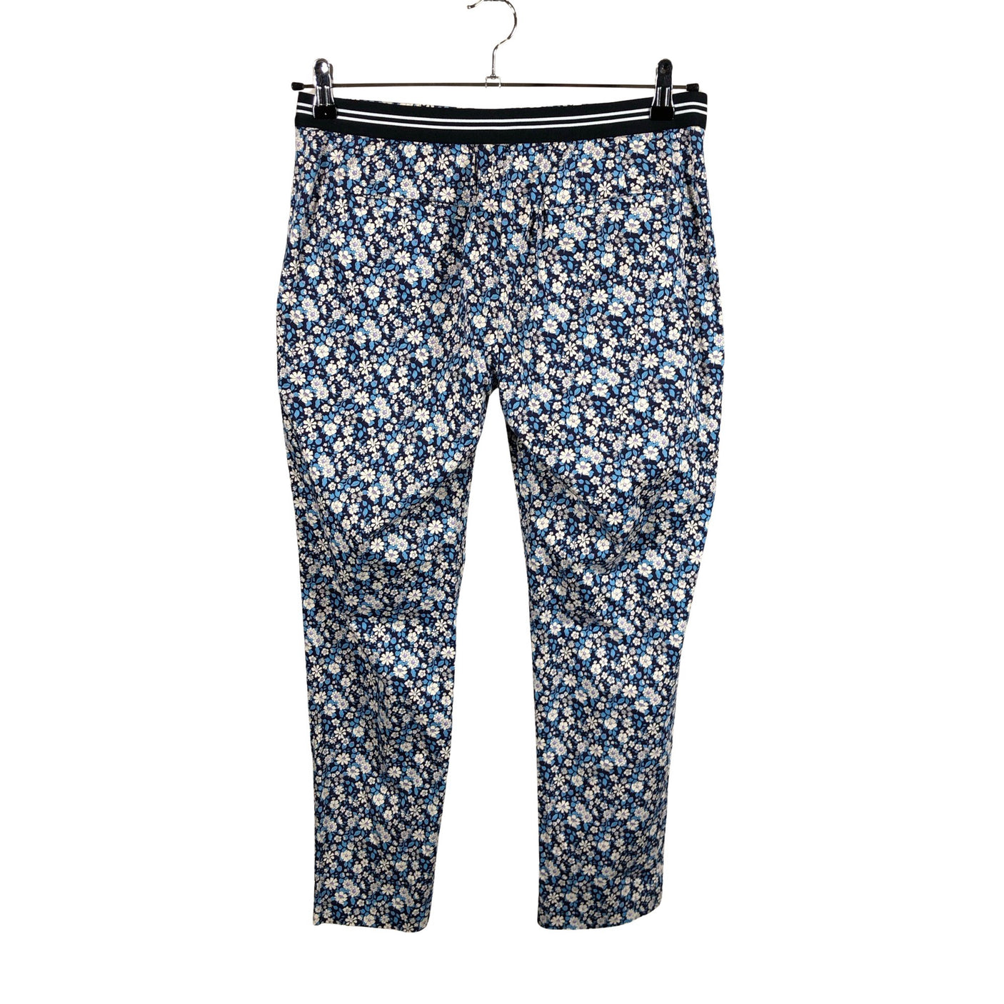 Unisex Uniqlo - Slacks, size 38 - Blue (2)