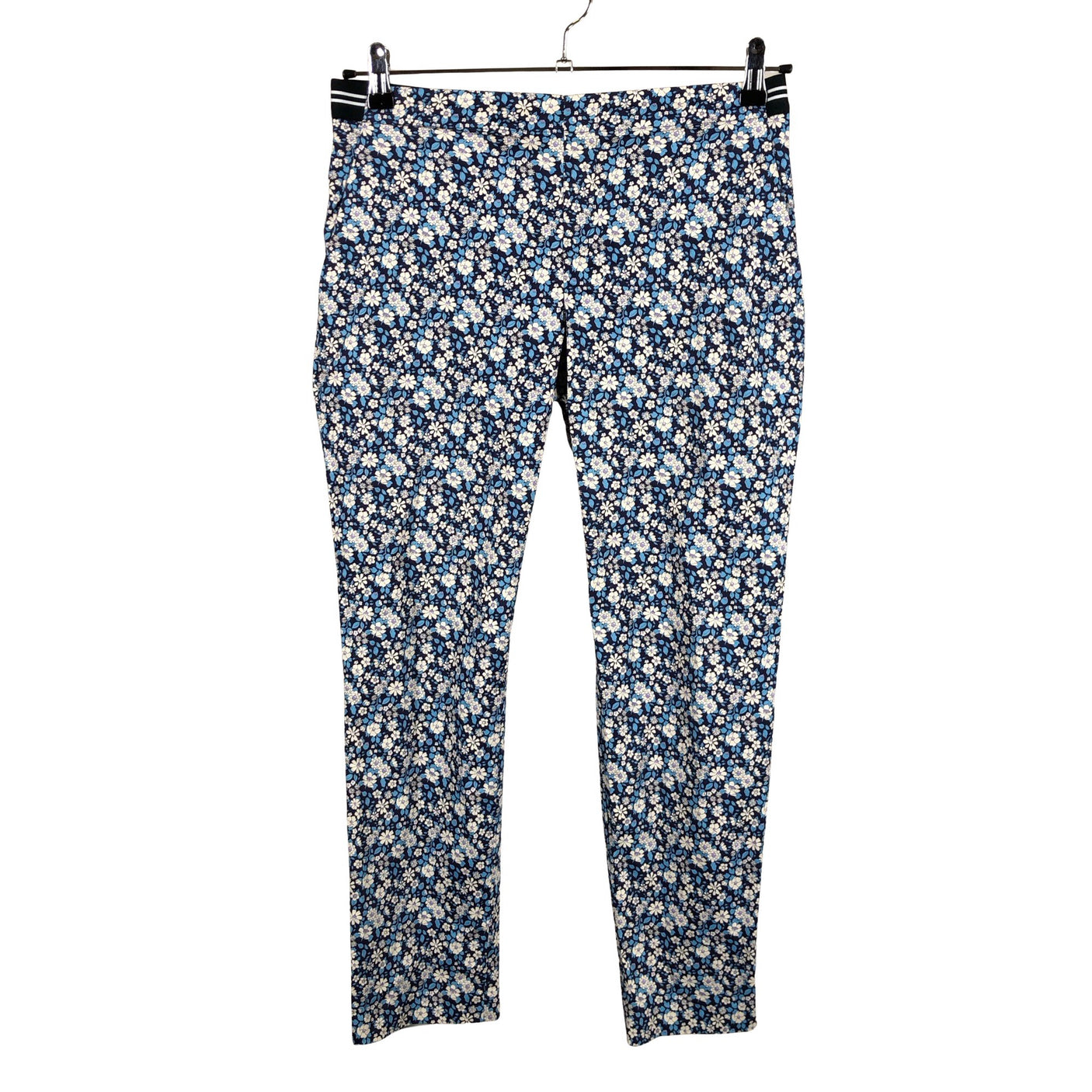Unisex Uniqlo - Slacks, size 38 - Blue (1)