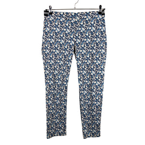 Unisex Uniqlo - Slacks, size 38 - Blue (1)