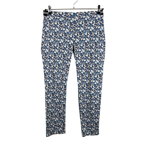 Unisex Uniqlo - Slacks, size 38 - Blue ()