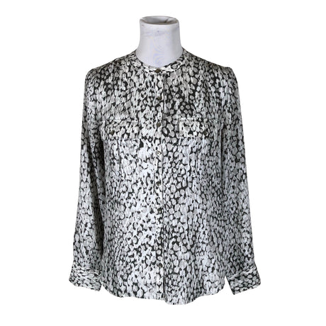 Unisex Calvin Klein - Blouse, size 36 - Gray ()