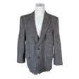 Unisex Walbusch - Blazer, size XXL - Brown ()