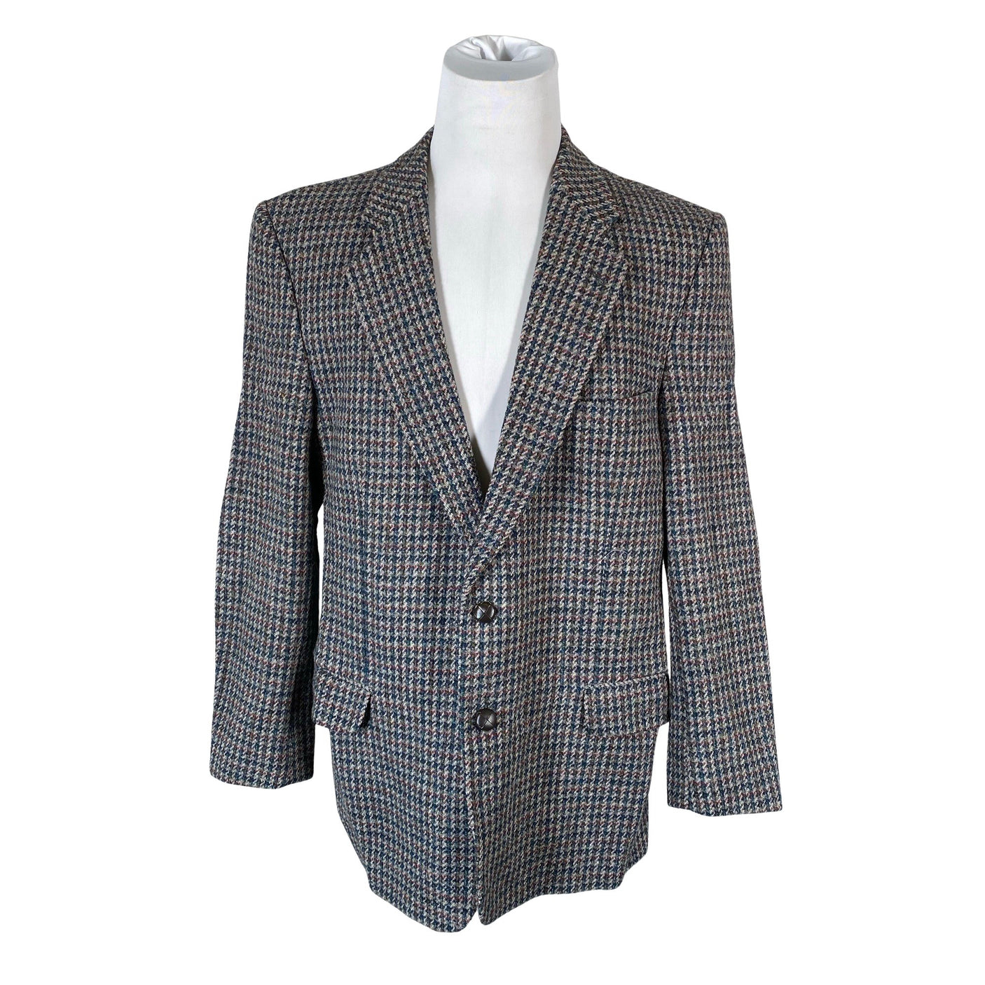 Unisex Walbusch - Blazer, size XXL - Brown (1)