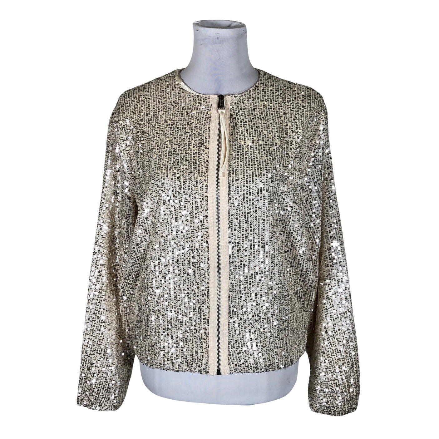 Unisex Peura - Dress jacket, size 38 - Beige (1)
