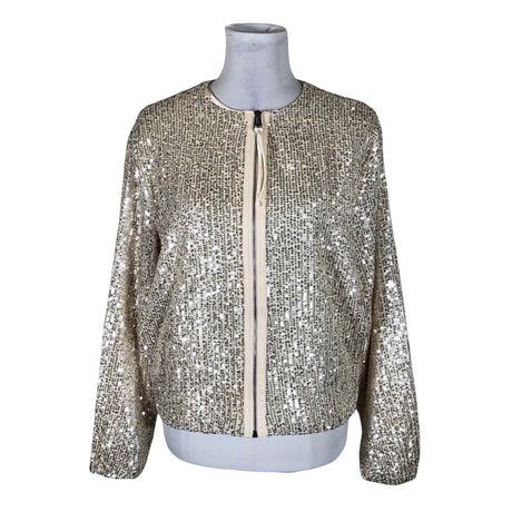Unisex Peura - Dress jacket, size 38 - Beige ()
