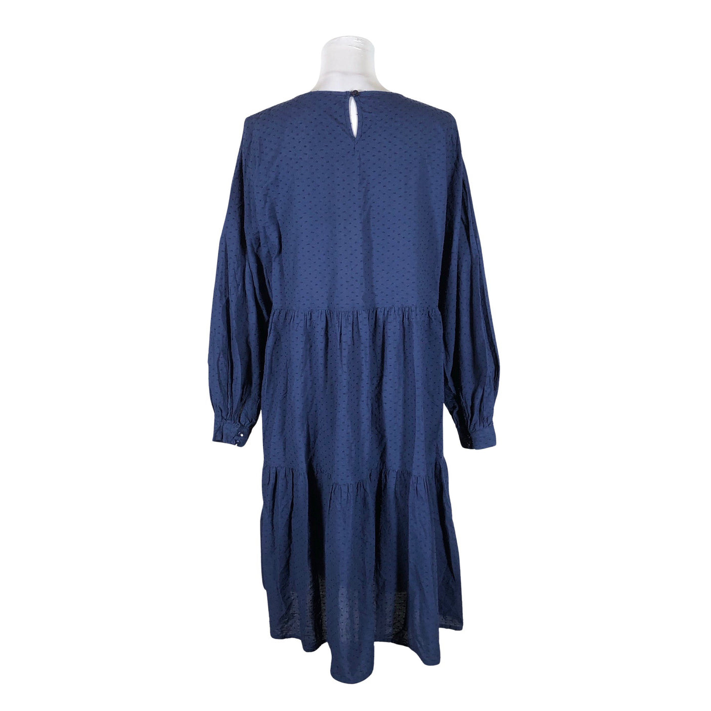 Unisex Nanso - Dress, size 40 - Blue (2)