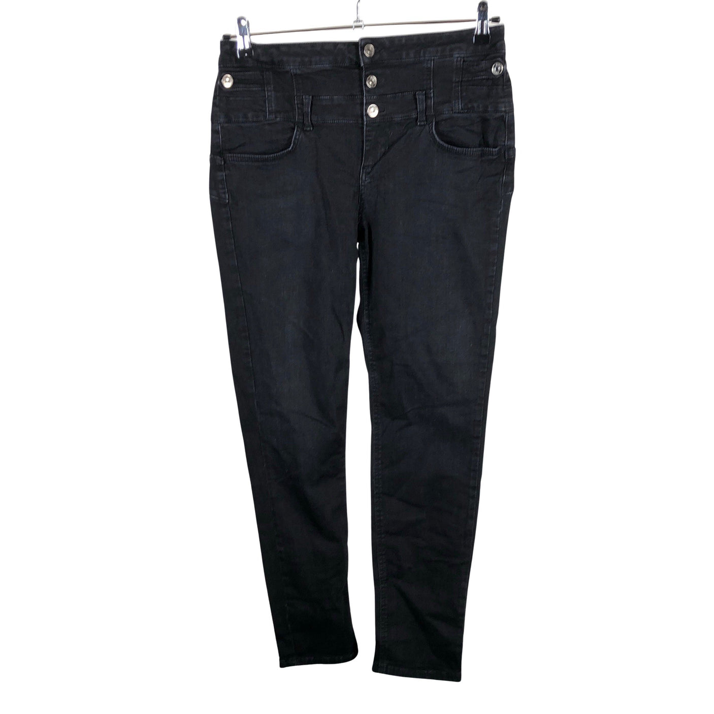 Unisex Liu Jo - Jeans, size 40 - Black (1)